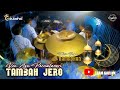 TAMBAH JERO VOC AYU PERMATASARI TEAM GARINK DUA PUTRA EDISI BULAN RAMADHAN