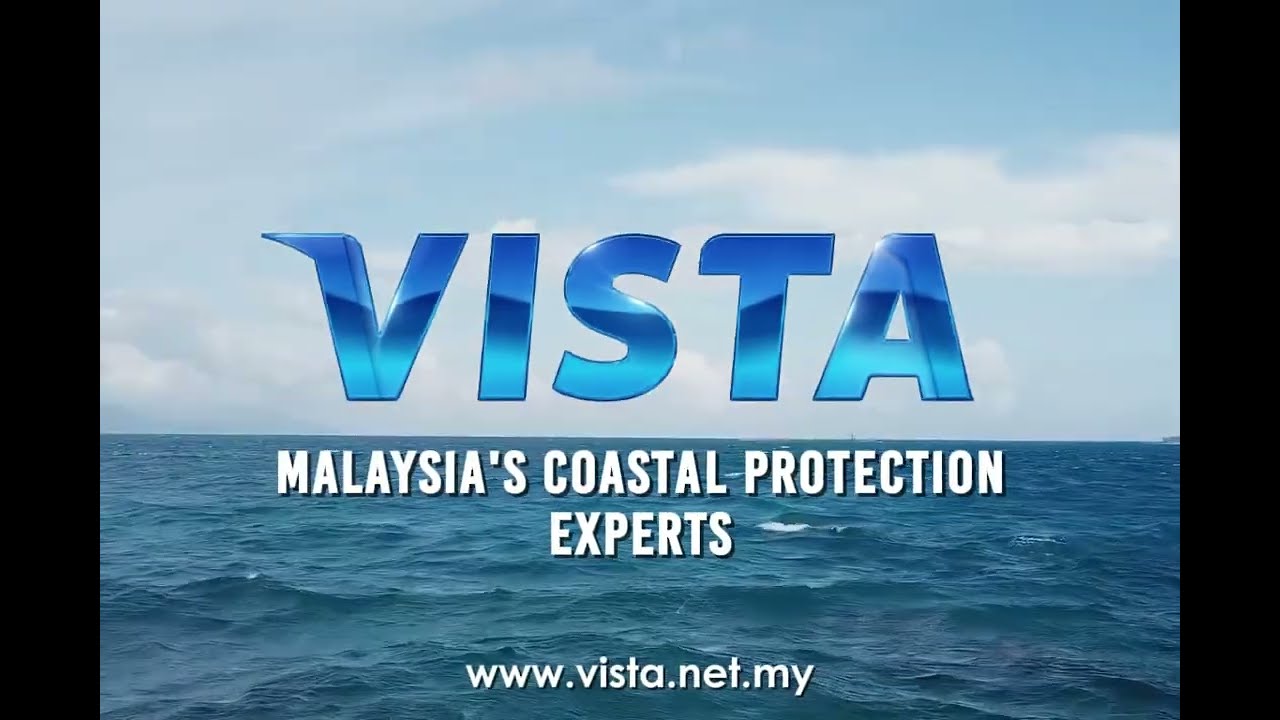 Vista Marine Construction Video