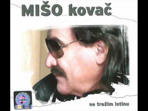 Miso Kovac - Kraj jezera jedna kuća mala
