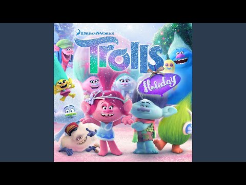 Video thumbnail for Trolls Holiday Score Suite