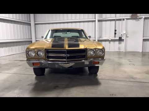 1970 Chevrolet Chevelle (CC-1640592) for sale in Largo, Florida