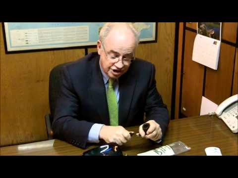 A guide to the new Pipe Smoker - How to care for your pipe