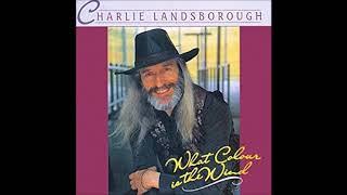 What Colour is the Wind by Charlie Landsborough