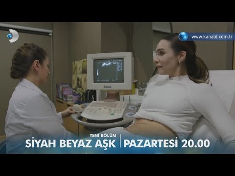 Siyah Beyaz Ask / Price of Passion - Episode 23 Trailer 2 (Eng & Tur Subs)