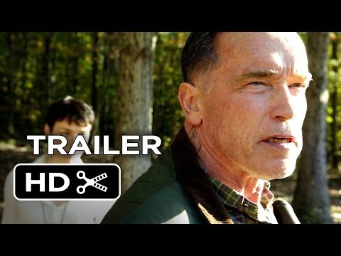 Sabotage Official Trailer #2 (2014) - Arnold Schwarzenegger Action Movie HD