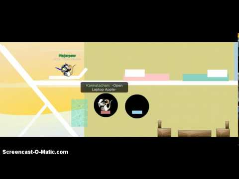 Transformice Story [Sisters] --No Bloopers--  [PART 2]