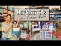 Kirkland's NEW Summer Decor: Outdoor Essentials, Patriotic Fun & Timeless Decorations!