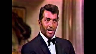 Dean Martin 'I'm gonna change everything' 1965