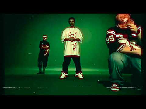 Midway feat Trexx & B.Kon - Get Down(Slowed + Reverb)