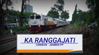 Download lagu Announcer Ranggajati [Cirebon - Jember] GAPEKA 2017 mp3