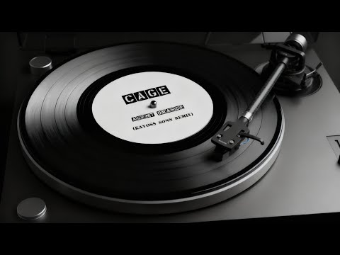 Cage - Agent Orange (Kayoss Sonn Remix)
