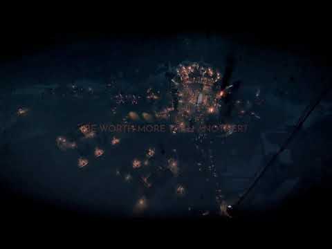 Frostpunk The Last Autumn - Worst Possible Ending