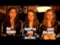We Are Billy Elliot Ballet Girls 2