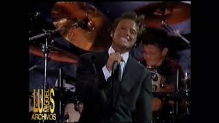 Luis Miguel - Perfidia - 2002 (Argentina) 4K
