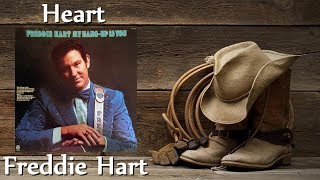 Freddie Hart - Heart