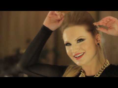 Aneta Arsovska - Moi pravila