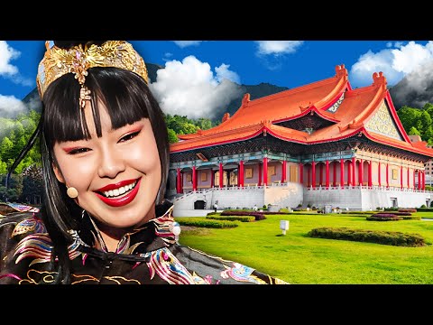 What America's Got Talent Didn't Tell You About NiNi