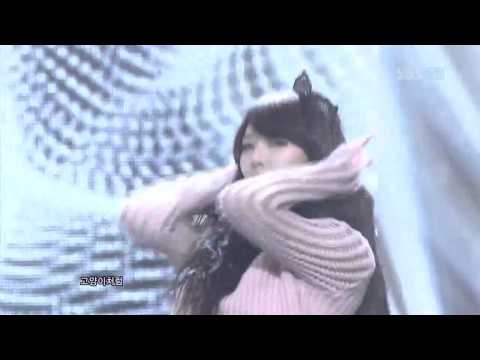 [MP4 DL] 120108 Trouble Maker @ Inkigayo