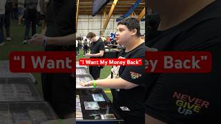 Sleeve & Toploader Not Included On This Deal.. #pokemoncards #cardshow