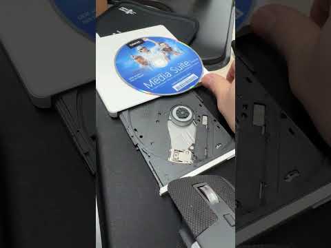 컴퓨존 구매 - [히타치엘지데이터스토리지] H.L DATA STORAGE GP62NW60 외장ODD 화이트