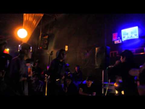 8os1: Chen vs ✓ Creativo - Batallas Dantescas 4