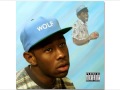 Tyler The Creator Parking Lot Wolf New Album 2013