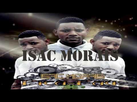 ISAC MORAIS-PICA PAO