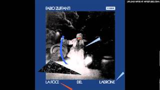 Fabio Zuffanti - It's time to land