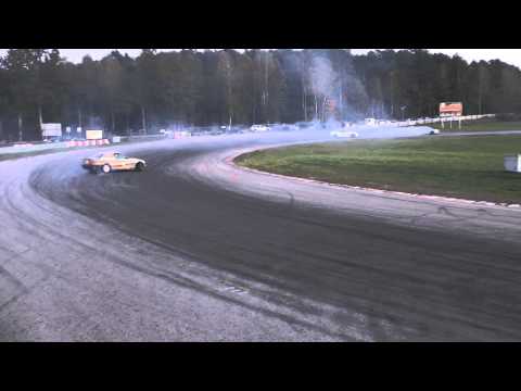 RWD TEAM KIELCE DRIFT TOR JANEK-M3,KESIU-V8,MAKU-V8