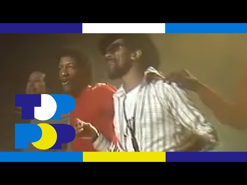 Kool & the Gang - Tonight • TopPop