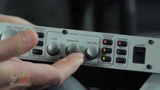 Video thumbnail for Players Planet Product Overview - DigiTech Vocalist Live Pro by PlayersPlanetOz