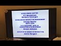BC Blue Wants To Play A Song Game Credits