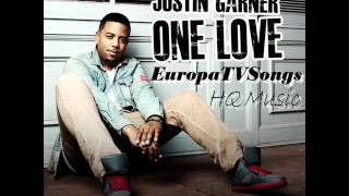 Justin Garner - Boomerang (2012) Official Song