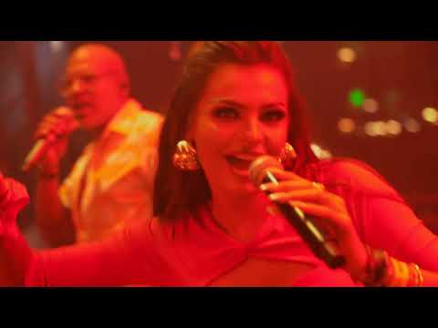 DANS LES YEUX D'ÉMILIE  , Le Clip de L'HYMNE OFFICIEL des SUPPORTERS : Collectif Métissé