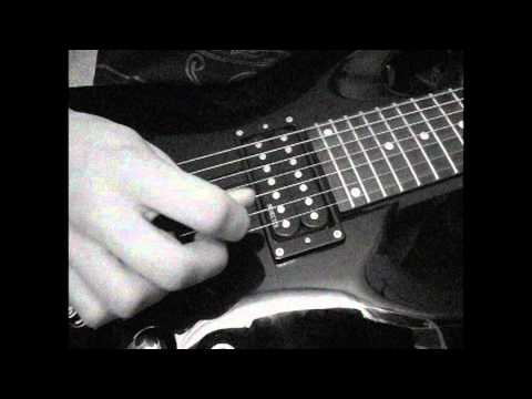 Vespo Eleven - Mafia corner - Zuzulienka (metal cover)