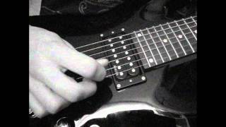 Video Mafia corner - Zuzulienka (metal cover)