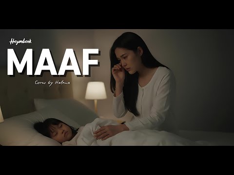 Maaf - Heymbenk Cover by Helena #heymbenk #coversong #helena #acousticguitar