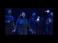 Nontokozo Mkhize & Naledi Aphiwe Live Performance at @basadiinmusicawards695