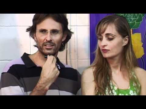 20090222 Human Relationships - Lessons In Natural Love S2P1