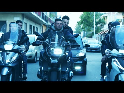 Dario Porto - Carcere (Ufficiale 2018) Official Seamusica