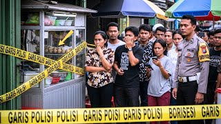 Download lagu PONTIANAK GEMPAR‼️ Ditemukan Daging Manusia di Mesin Giling Bakso, Saat Polisi Periksa, Semua Syo mp3 Download lagu PONTIANAK GEMPAR‼️ Ditemukan Daging Manusia di Mesin Giling Bakso, Saat Polisi Periksa, Semua Syo mp3