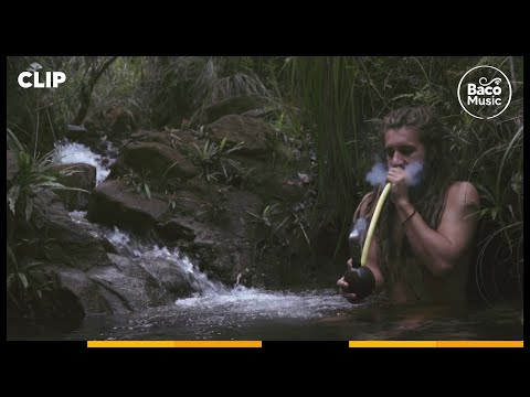 📺 Marcus Gad - Rhythm of Serenity [Official Video]