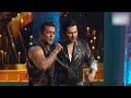 Salman Khan And Varun Dhawan Liver Performance In Award Show