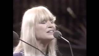 Peter, Paul and Mary &quot;Blowing in the Wind&quot; 1987