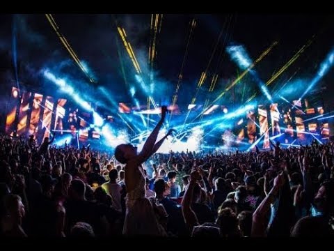 Festival de Musica electronica 2019 "El Convite" | The Single