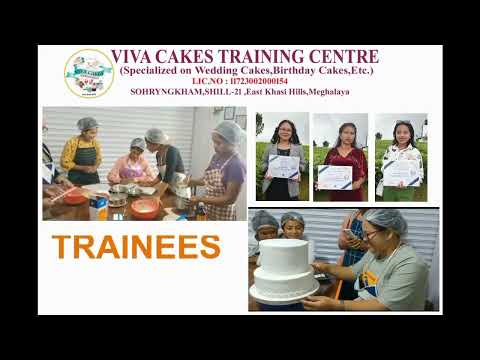 VIVA CAKES TRAINING CENTRE