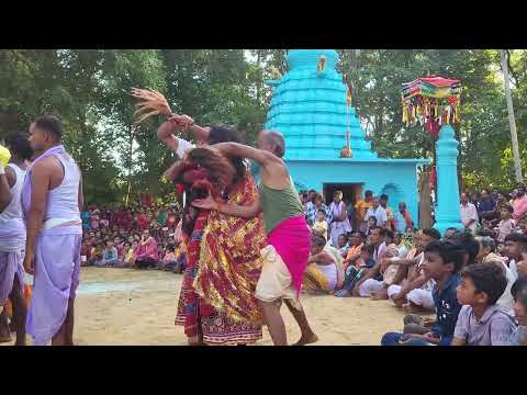 Siskela Debta Jatra// Maa Patakhanda//Part-6