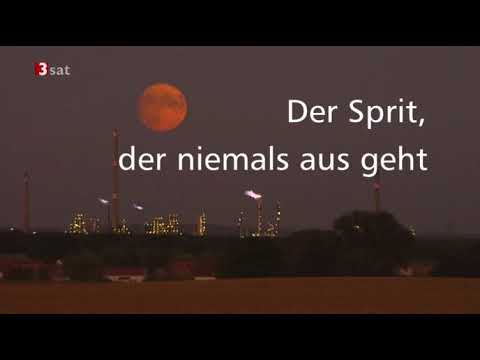 Der Sprit, der niemals ausgeht 3sat hitec Doku 2005