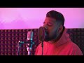 Jigu Jigu Rail Reprise By Amos Paul Prod Music Kitchen
