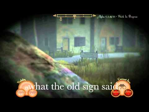 Sir, You Are Being Hunted Episode 10 - Things